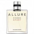 Chanel Allure Homme Sport Masculino - 150 ml